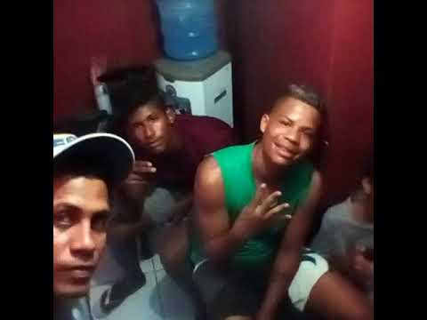 MC VADINHO ATREVIDO OLHS ÁGUA BENÇA