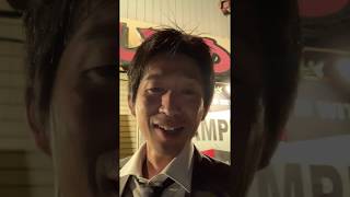 樫内利政 撮影　大和高田市のラーメン店