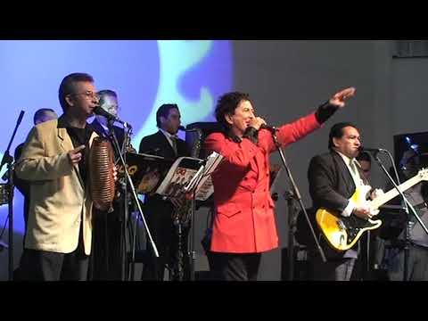 JAIRO VELASQUEZ Y GUSTAVO EL LOKO QUINTERO - La Cañaguatera