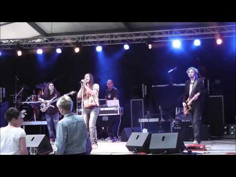 Forrest Funk 2013 - Mitho Kanywa