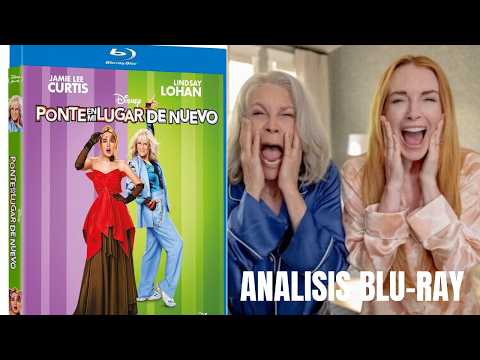 ¿Por qué triunfan las películas de intercambio de cuerpos como 'Ponte en mi lugar'? 🍿 #shorts