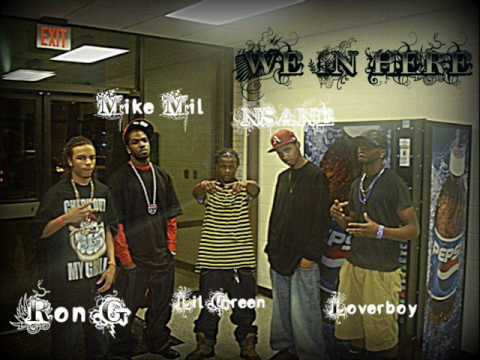 DJ PLAY MY SONG VIDEO Ron G. Live & Direct 2