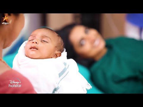 Pandian Stores | 18th to 23rd October 2021 - Promo