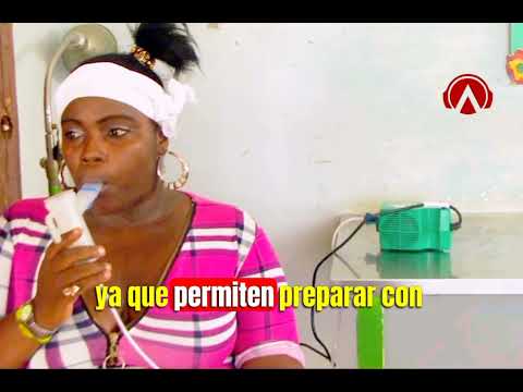  Instalan sistema fotovoltaico en consultorio de San Cristóbal. 