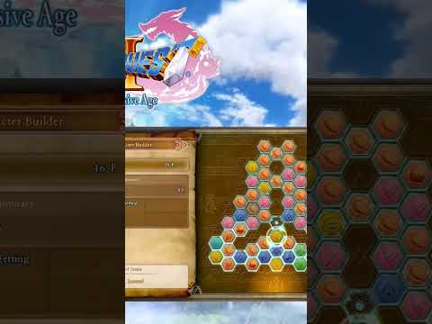 How to Build the HERO in Dragon Quest 11 #dragonquestxi #dq #jrpg