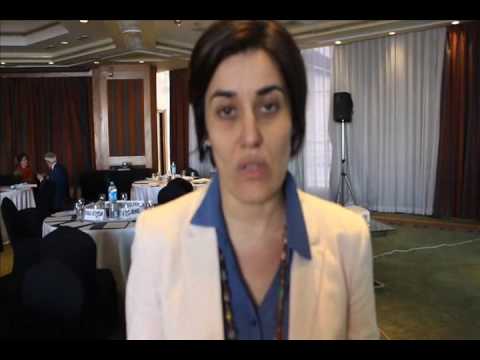 Regional workshop on Country Programming Framework formulation