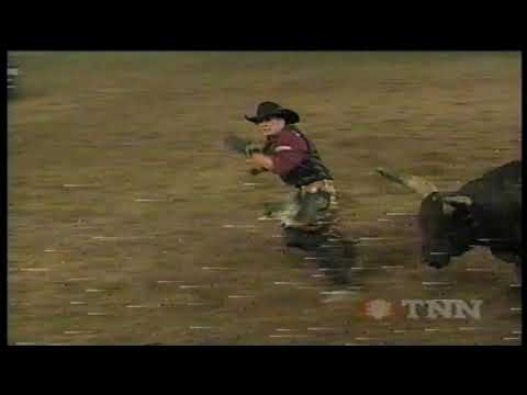 Skat Kat bucks Mark Cain - 97 PBR Reno