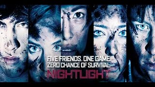Nightlight(2015) Movie Review video