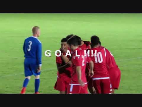 BALDOCK TOWN v LANGFORD - 2017