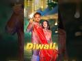 Top 5 Best Diwali Song In 2025 Explore​ Shorts​ Alizasehar​ Freerishta​ Subh Din