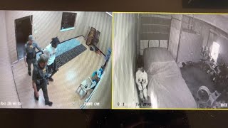 Cops Unplugs My Shop Camera!!First Day In Shop After Broward BSO Does Illegal Search And Seizure!!