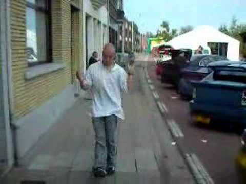 jump meeting baasrode