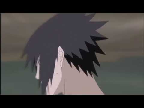 If you care - akiaura, LONOWN, Dj Pointless (sharingan loop video)