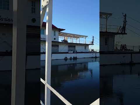 muelle flotante hernandarias #diversión #paseo #familia #feliz #viajes #entrerios