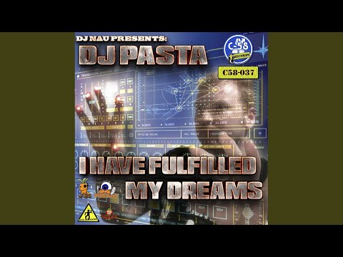 I Have Fulfilled My Dreams (Original Mix)