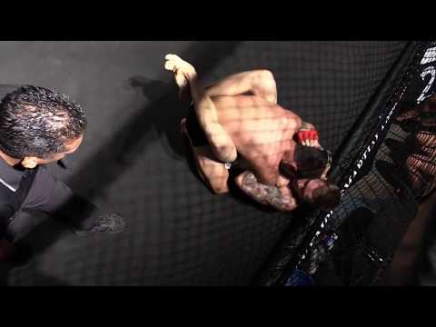 ETERNAL MMA 24 - HOANI SELWYN VS SHAUN JOHNSON - MMA FIGHT VIDEO