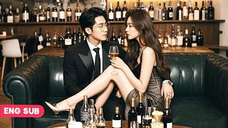 Abstinent CEO hasn't touched woman in 28 years, but unexpectedly he has a special liking for girls!！