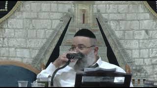 הרב ליאור כחלון, פרשת במדבר (הרב ליאור כחלון) - התמונה מוצגת ישירות מתוך אתר האינטרנט יוטיוב. זכויות היוצרים בתמונה שייכות ליוצרה. קישור קרדיט למקור התוכן נמצא בתוך דף הסרטון