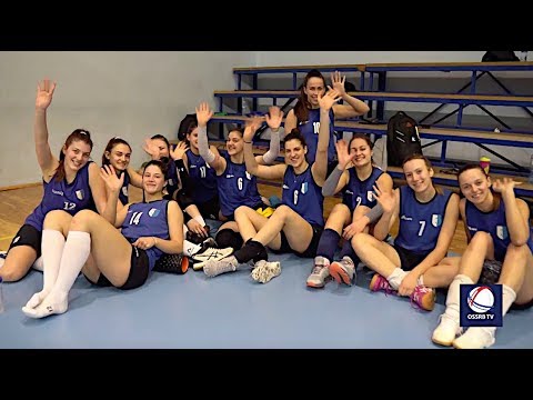 Predstavljamo finaliste Kupa Srbije: OK Jedinstvo Stara Pazova