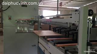 CƯA LỌNG CNC HƯỚNG DẪN VẬN HÀNH CƠ BẢN