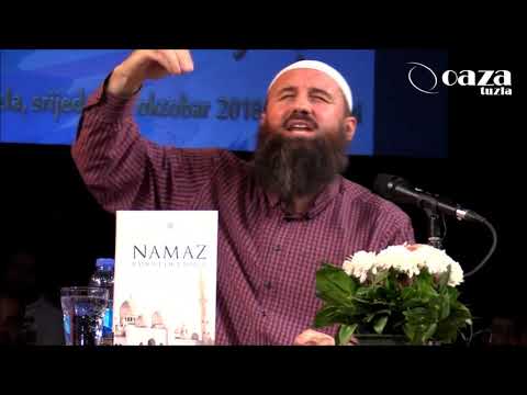 Šta je Džibril kazao kada je vidio Džennet i Džehennem ?!