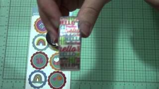 New Tuesday Morning goodies & a few random things