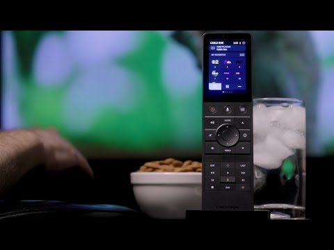 Top 3 Things To Know About Crestron Interfaces