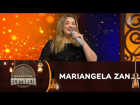 Mariangela Zan canta clássicos da Jovem Guarda