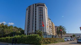 Best Western Plus Hotel Konak, Izmir, Turkey