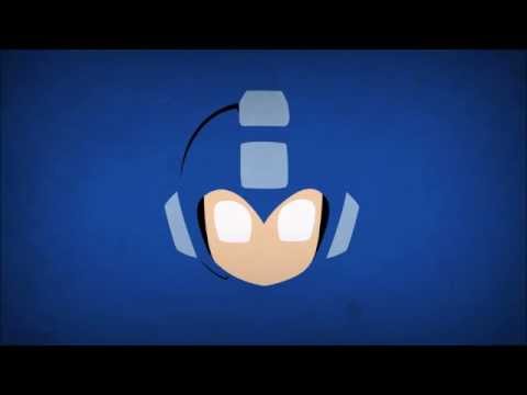 Mega Man 2 Dr.Wily's Castle Stage 16-Bit Remix #1