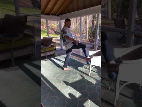 Two Stretches You Should be Doing After Your Ab Workout