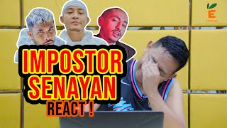 Download lagu Ecko Show X Tuan 13 X Zein Panzer 'IMPOSTOR SENAYAN' BAHAYA !!!! mp3 Download lagu Ecko Show X Tuan 13 X Zein Panzer 'IMPOSTOR SENAYAN' BAHAYA !!!! mp3