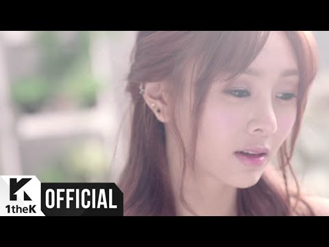 [MV] G.NA(지나) _ Mind-sync(같은 생각) (Feat. Huh Gak(허각))