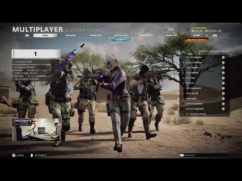 Losers Finals: Red Ribbon Army Vs Tyrants