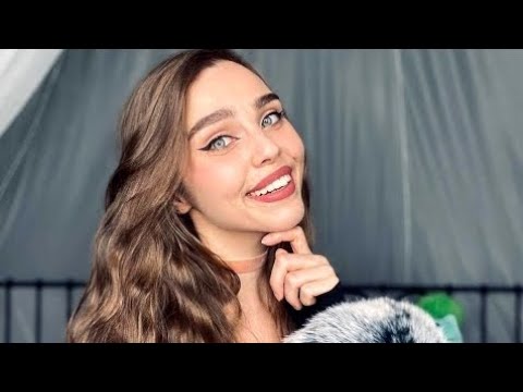Polish Tongue Twisters | Kamochi ASMR
