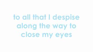 311 - Flowing (lyrics)