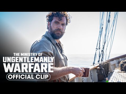 Official Clip - ‘Dead Puppet’