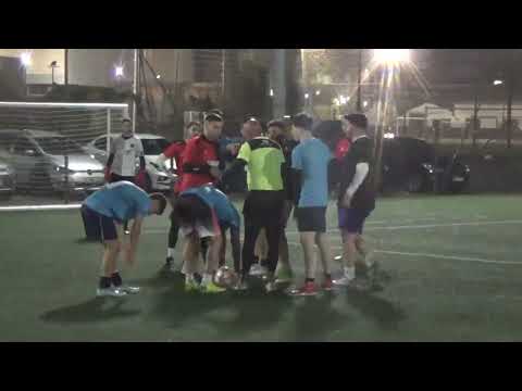 GEBA VS SEGUROLA Y HABANA - 19/05/2023 - FINAL - CHAMPIONS LEAGUE