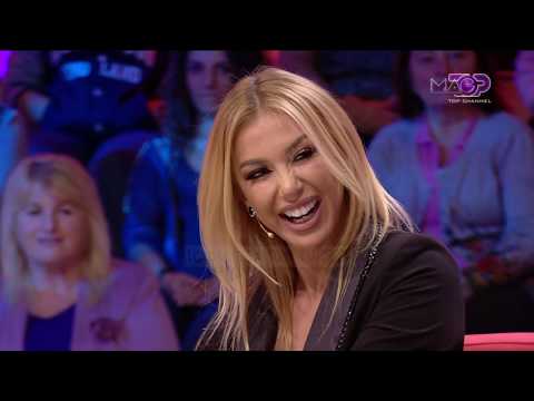 Top Show Magazine, 6 Tetor 2017, Pjesa 2 - Top Channel Albania - Talk Show