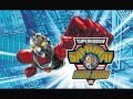 Superhuman Samurai Full Theme With Lyrics