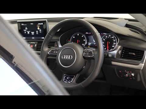 2018 Audi A7 S Line - WALKROUND