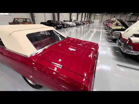 1966 Mercury Cyclone (CC-1955378) for sale in Greensboro, North Carolina