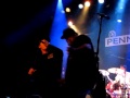 Pennywise - Something to Live for LIVE in Prague 2011 HQ with lyrics