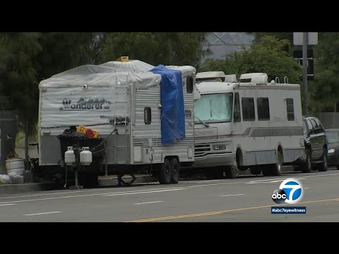 The Rise of Vanlords: Renting RVs as Permanent Residences
