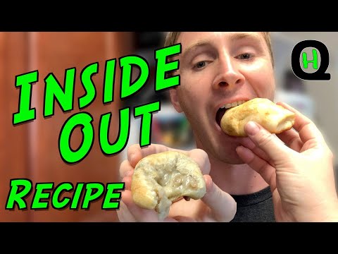 S2 E25: HelloQuest Kitchen Recipe - Sausage Gravy Kolaches
