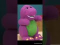 Barney Doll Part 2