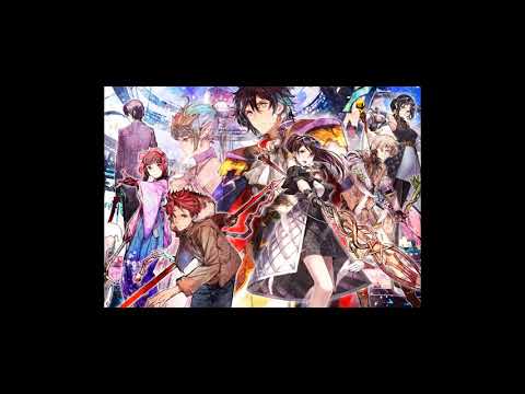 Silver's Favorite VGM #486 - She is...