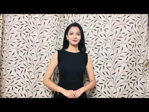 Sonal Gangra Self Intro