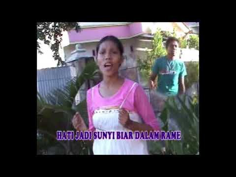 Johan Lama Kuma & Rensy Kumanireng - HP Rindu (Official Music Video)