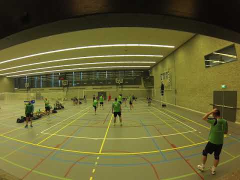 Voleco HS2 - Thuis - Set 4